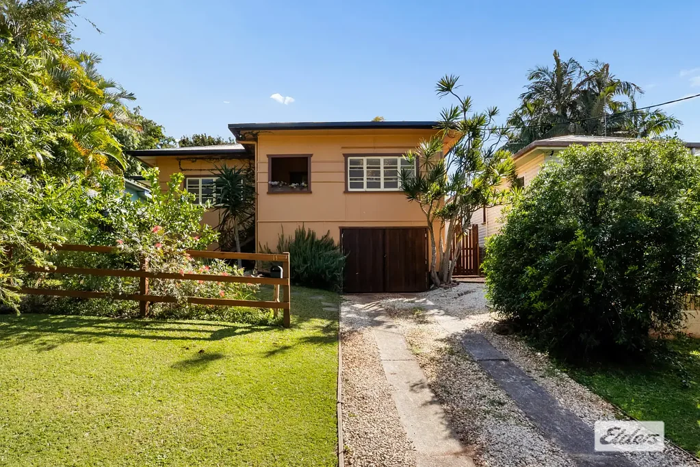 Spacious 3-Bedroom Home Close to Murwillumbah CBD
