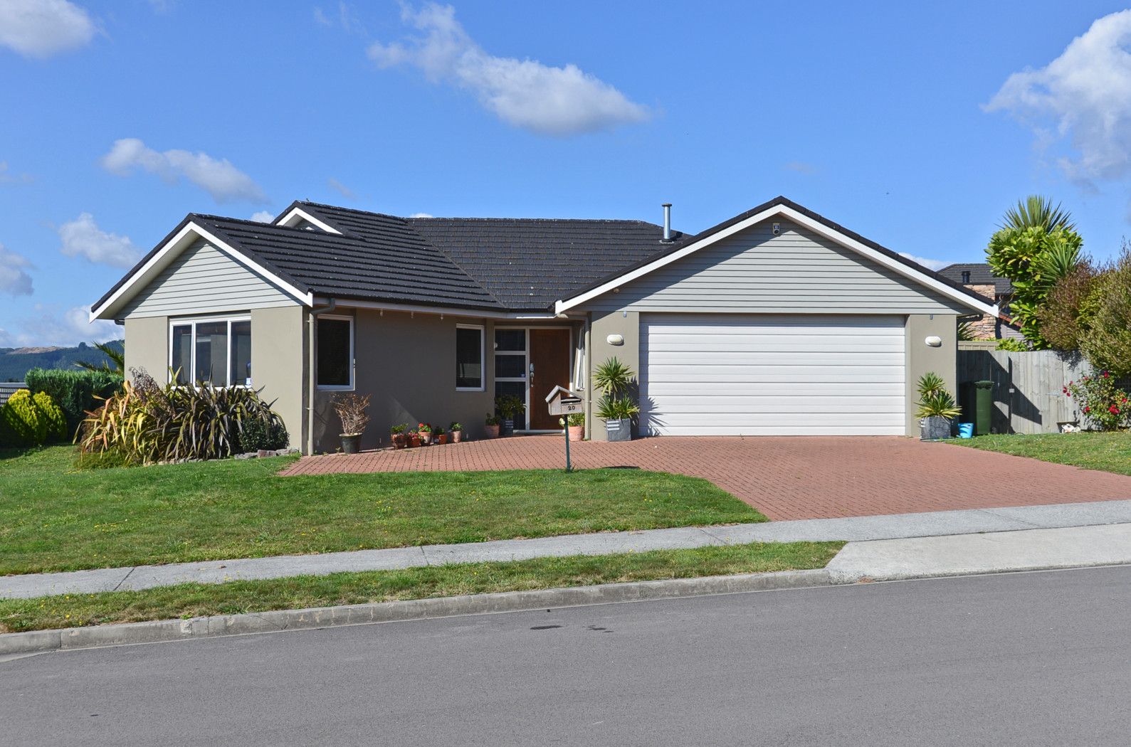 20 Stafford Rise, Owhata, Rotorua, 4 ਕਮਰੇ, 2 ਬਾਥਰੂਮ