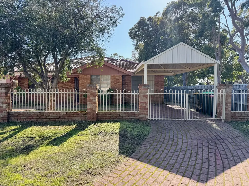 Well-Appointed Home In Joondalup!