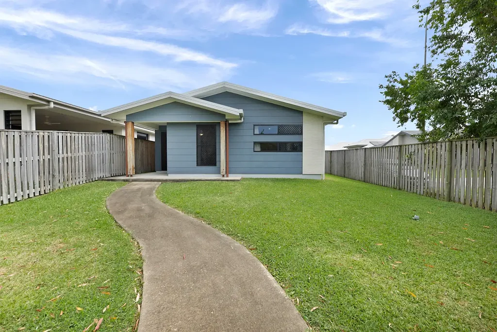 Andergrove 3房  Stylish, Practical & Move-In Ready