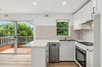 Unit 2/40 BORONIA STREET, DEE WHY, 1 침실, 1 욕실, Apartment