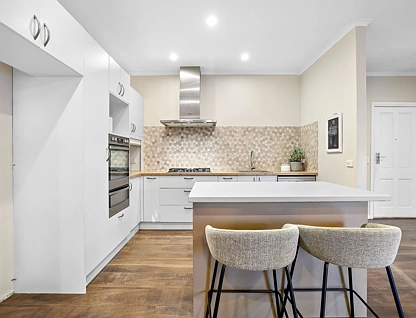 2/120 Marlborough Street, Bentleigh East, Bayside, 4房, 2浴, Unit