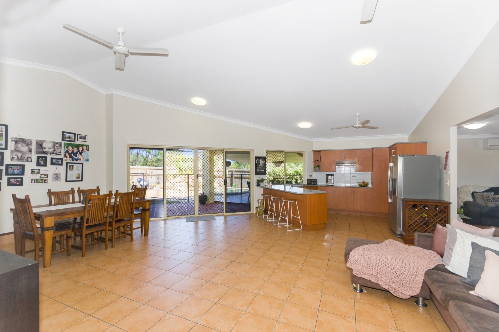 96 ESTUARY PDE, DOUGLAS QLD 4814, 0 침실, 0 욕실, House