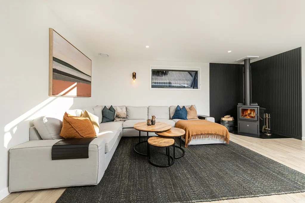 Jacks Point 6房  4 Bed, 2 Living + 2 Bed Flat