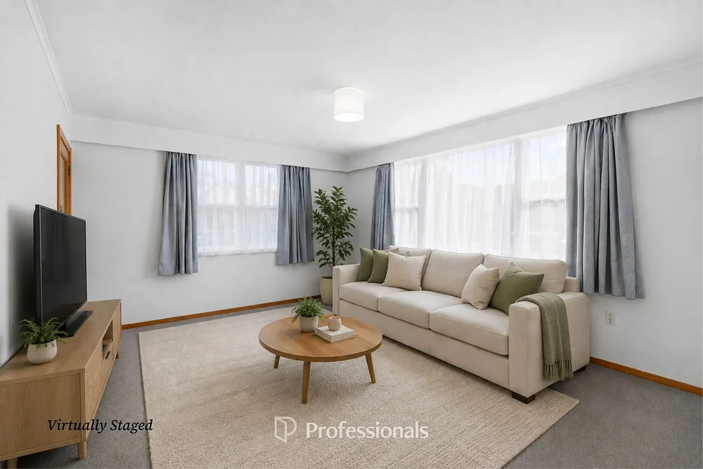 Heretaunga 2ਬੈੱਡਰੂਮ Ready, Set, Own in a Convenient Zone!