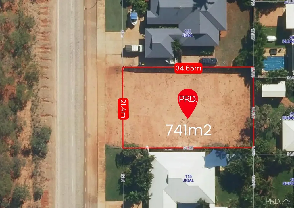 113 Jigal Drive, Djugun, WA 6725