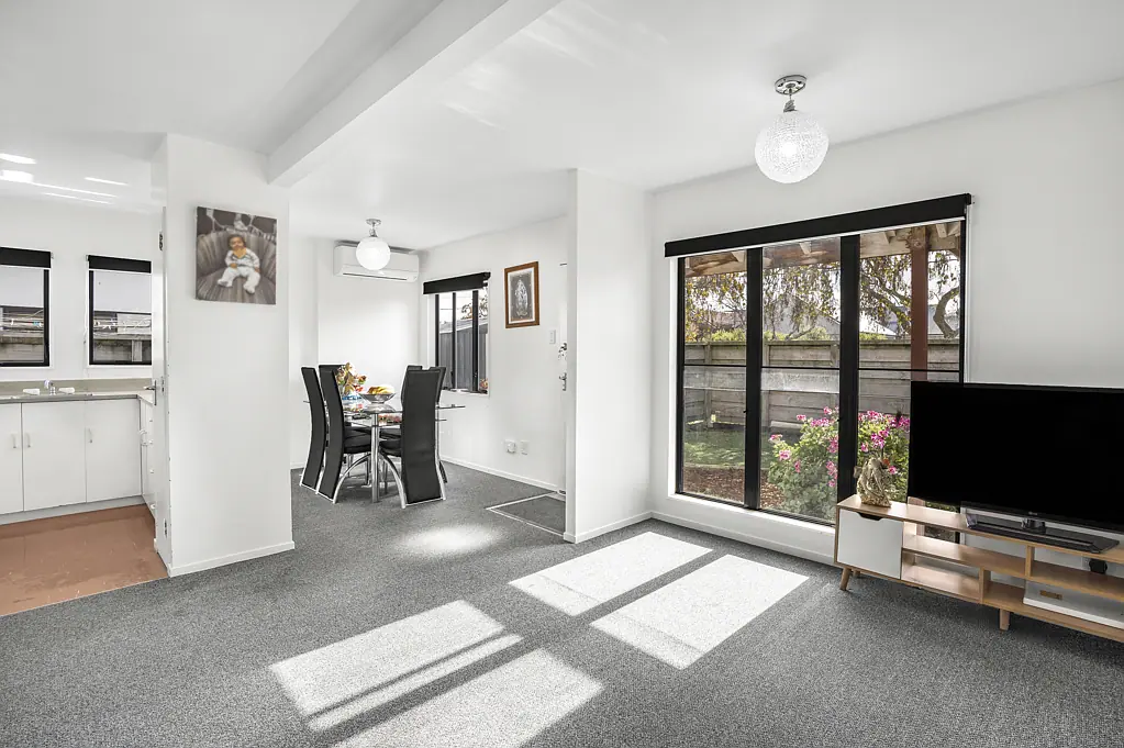 3/72 Waiwhetu Road, Waiwhetu, Lower Hutt, Wellington