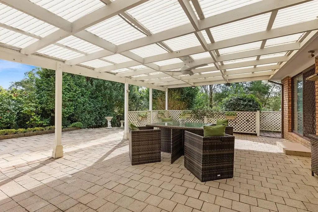 Gorgeous Home in CTHS/JPPS Catchment