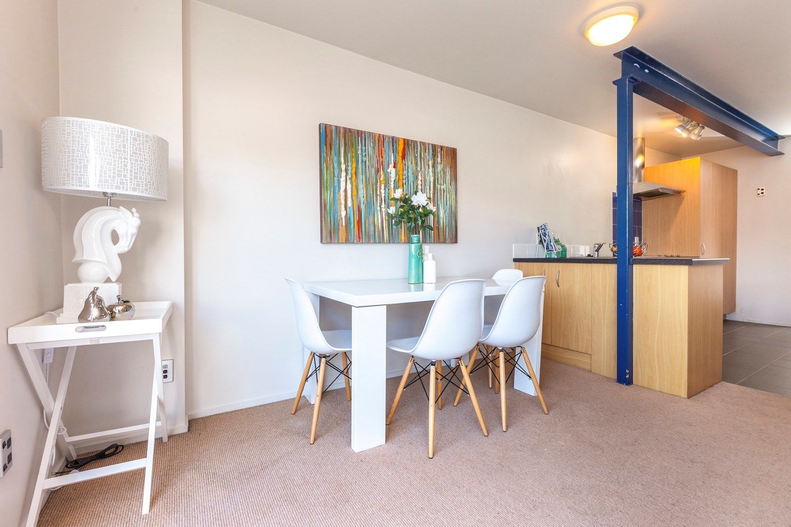 2/2 Atarangi Road, Greenlane, Auckland, 2房, 1浴