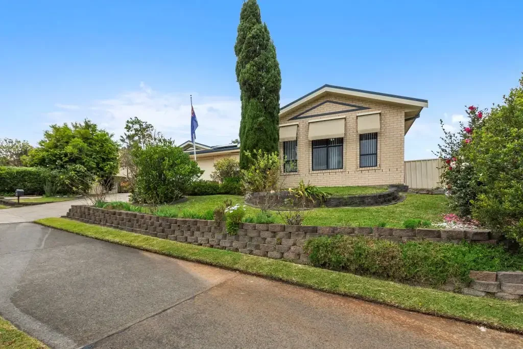 318 Maryland Drive, Maryland, NSW 2287