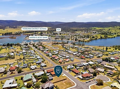 26 SELWYN ST, TRIABUNNA TAS 7190, 0 Kuwarto, 0 Banyo, Section