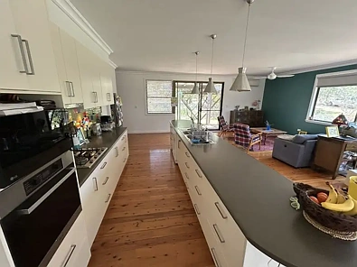 Kusina - 35 Evans Road, Kleinton, QLD 4352