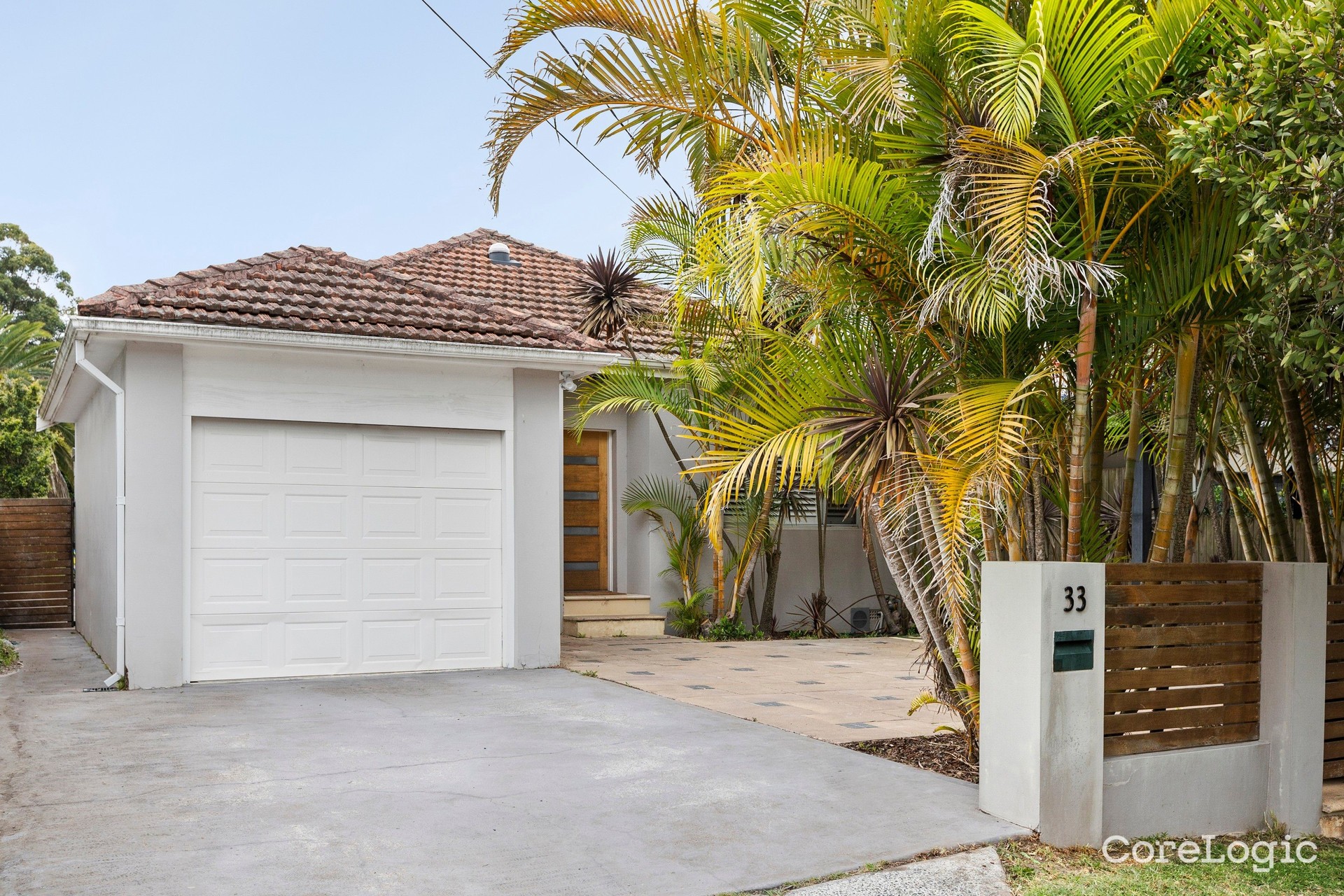 33 HUNTER ST, NORTH BALGOWLAH NSW 2093, 0 ਕਮਰੇ, 0 ਬਾਥਰੂਮ, House