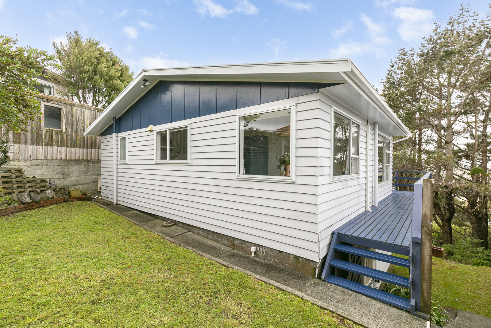 53 Lomita Road, Johnsonville, Wellington, 3房, 0浴, House