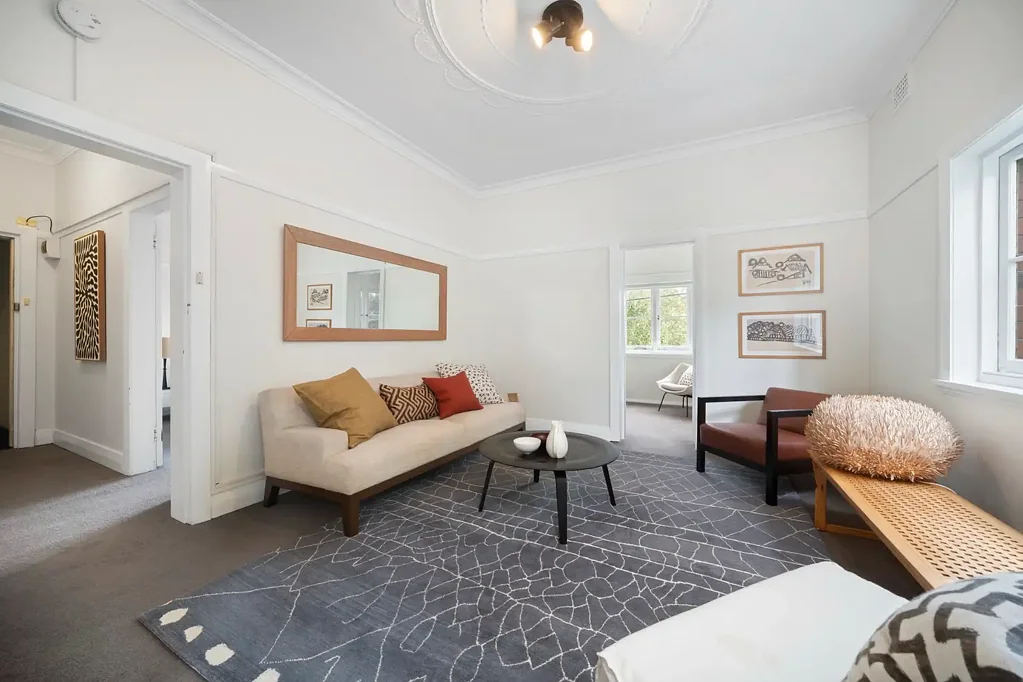 8/413 Glebe Point Road, Glebe, NSW 2037