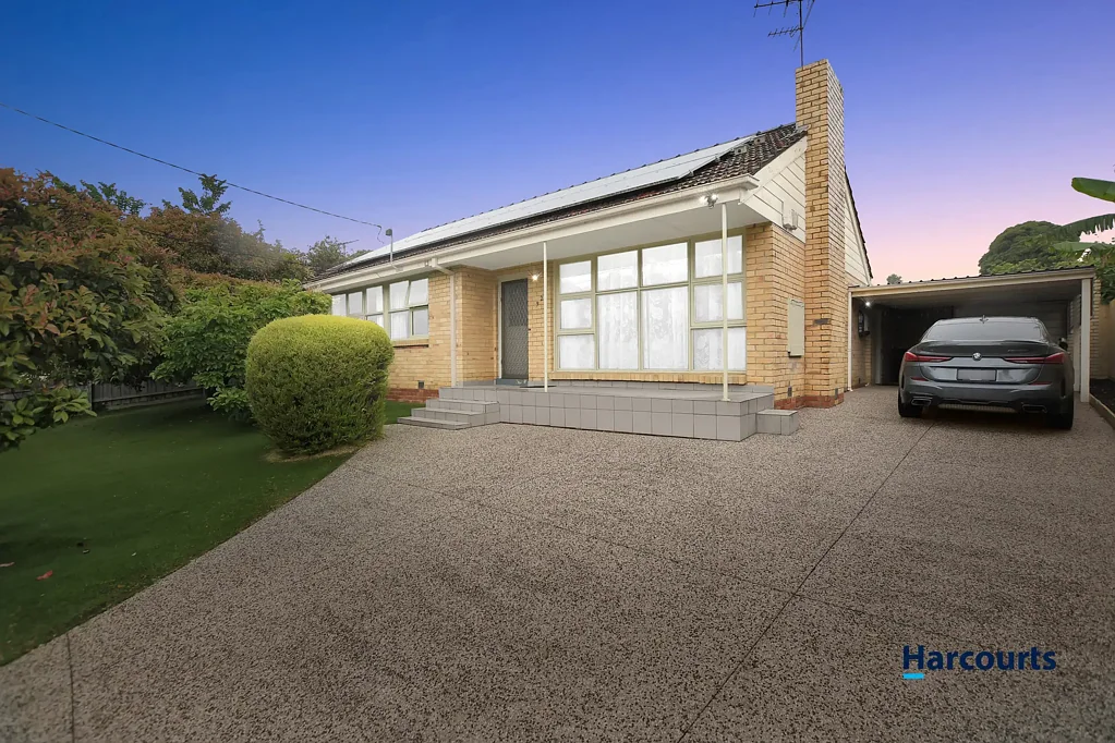 92 Husband Road, Forest Hill, VIC 3131