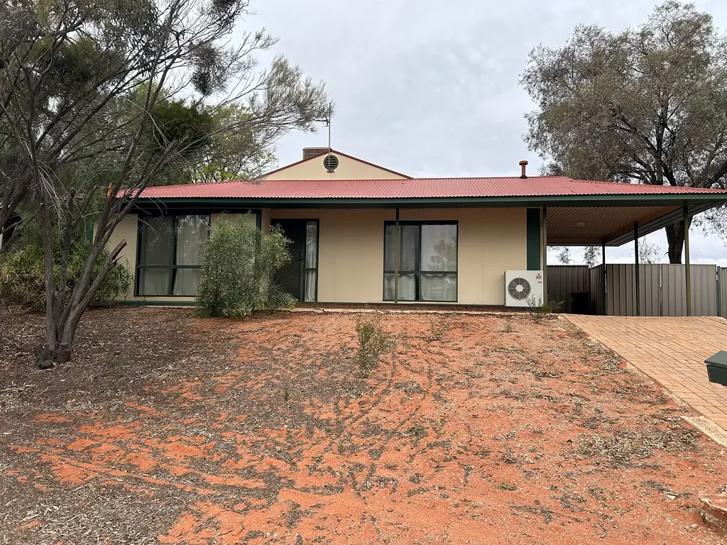 Roxby Downs 3房  First Home or Smart Investment Opportunity