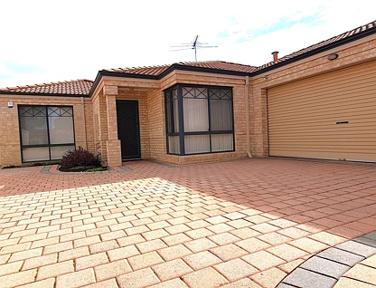 17B ARCHIBALD ROAD, Balcatta, North East Perth, 3房, 1浴, Apartment