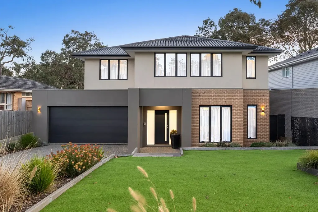 Mount Waverley 4ਬੈੱਡਰੂਮ Unrivalled Luxury, Expansive Space & Prestige