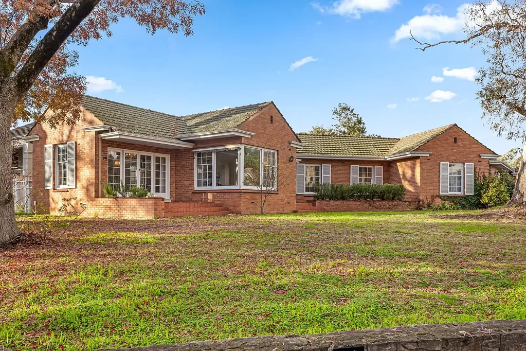 Hazelwood Park 4chambre Discretely Spacious & Delightful Home In Hazelwood Park.