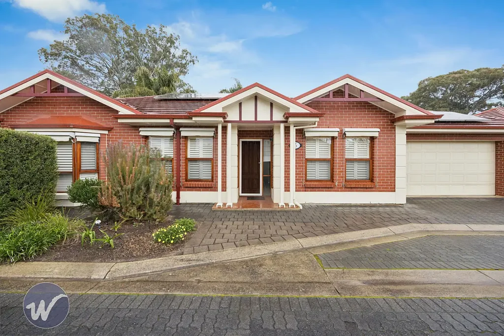 5/7 Atkinson Avenue, Rostrevor, SA 5073, 3 રૂમ, 2 બાથરૂમ, House