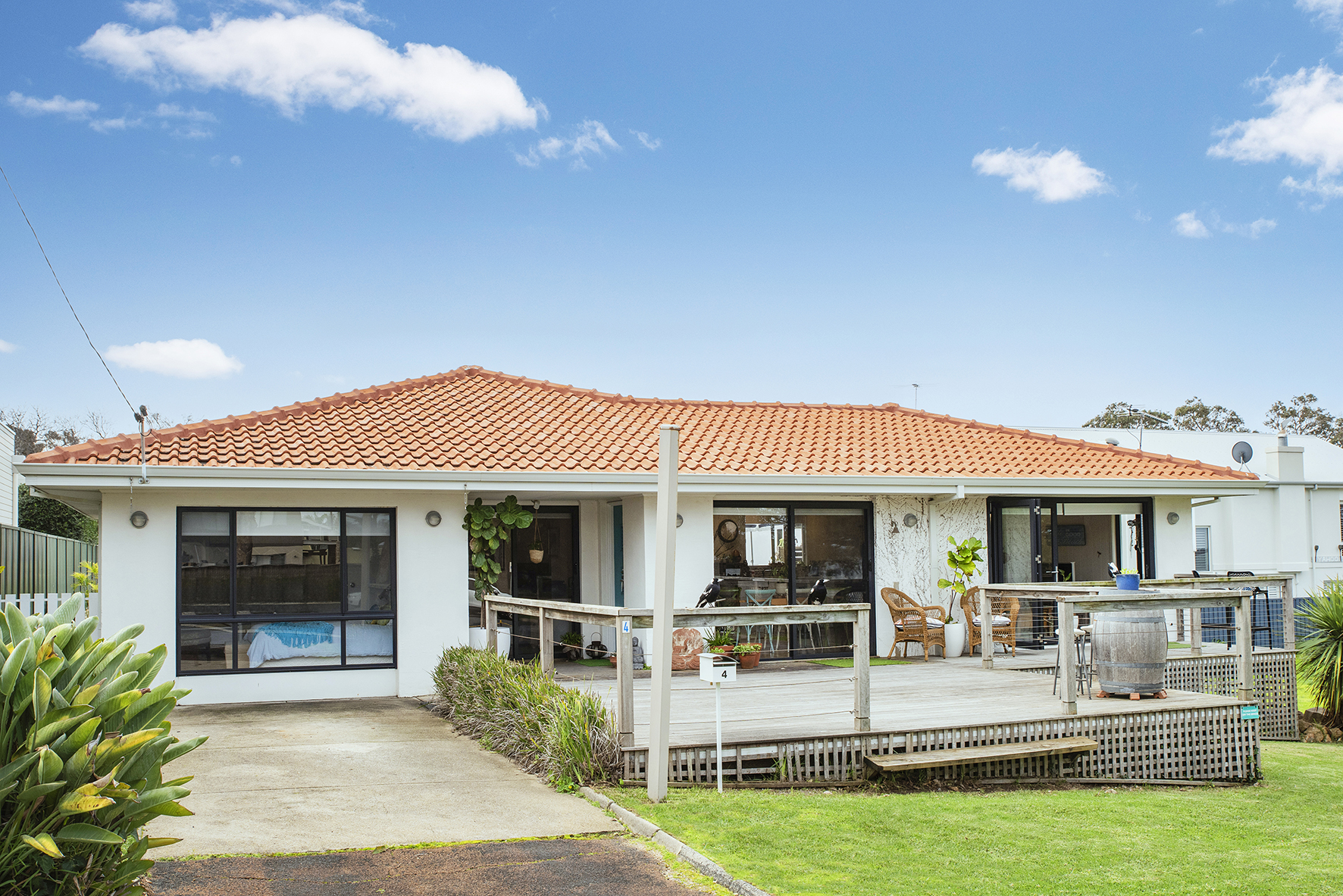 4 FINLAYSON ST, DUNSBOROUGH WA 6281, 0 Bedrooms, 0 Bathrooms, House