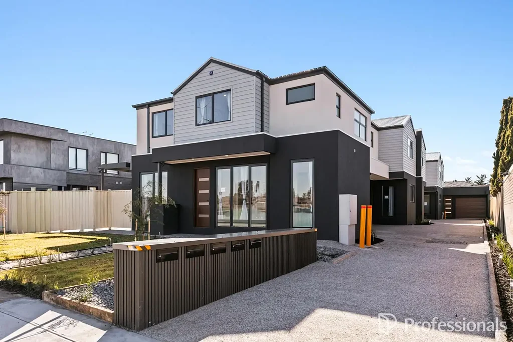 3/570 Melton Highway, Sydenham, VIC 3037