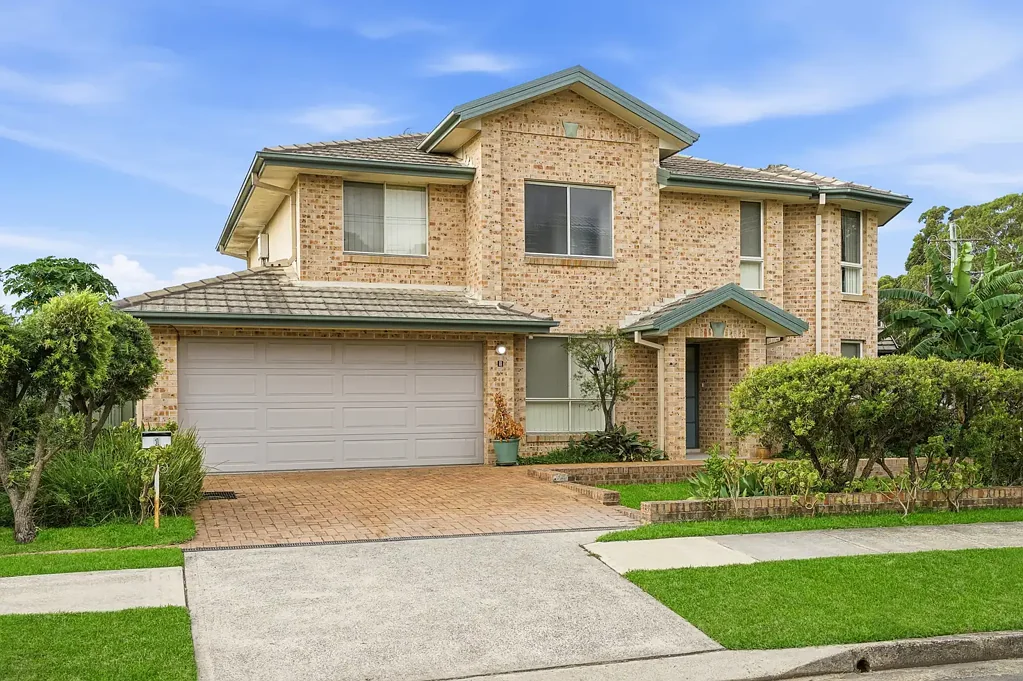 Granville 4બેડરૂમ Comfort Meets Convenience in This Stylish Duplex