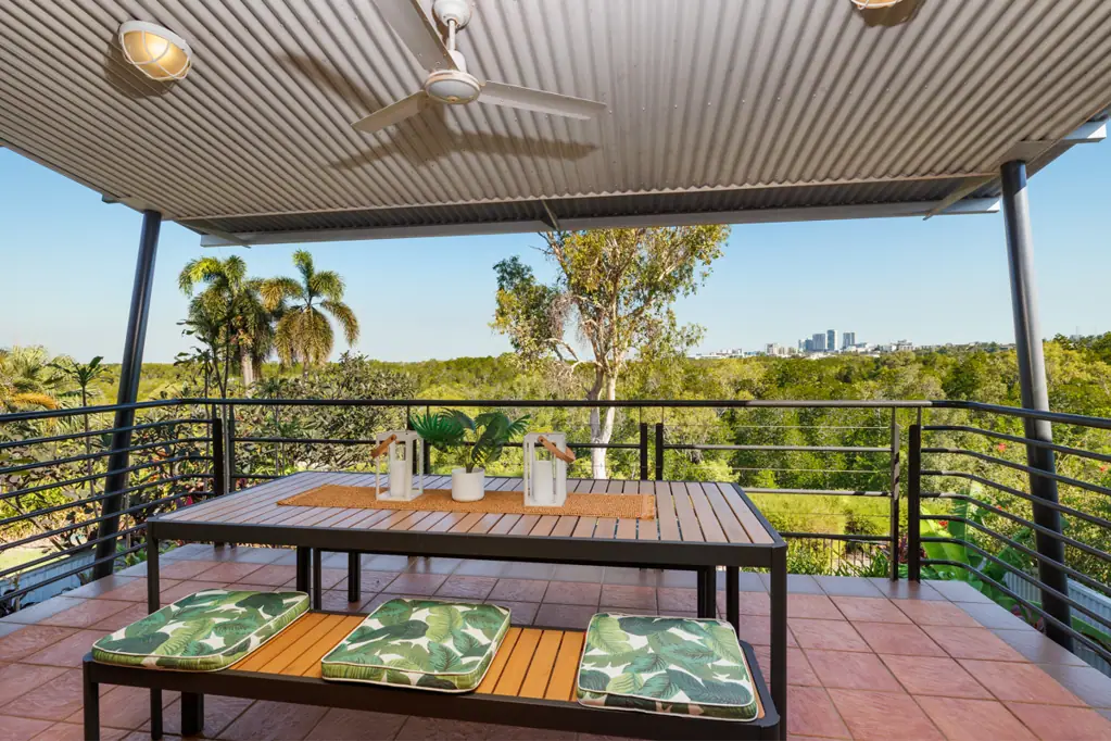 16/6 Stoddart Drive, Bayview, NT 820