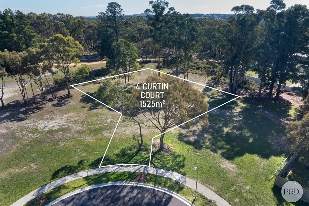 Creswick Generous allotment in popular Creswick!