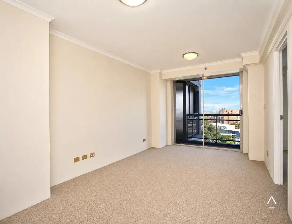 Spacious One-Bedroom Apartment in a Prime Strathfield Location