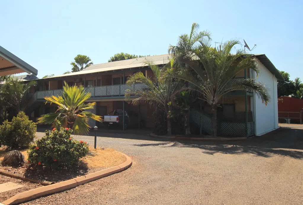 Kununurra 2 Slaapkamer Easy first investment property