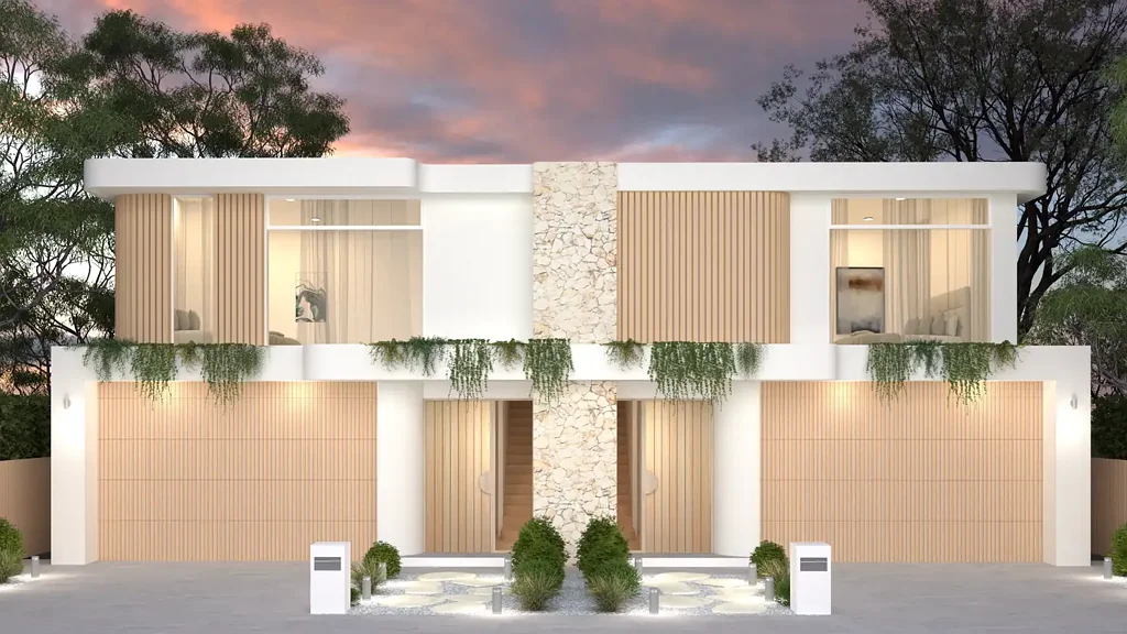 Somerton Park 4कमरा Find lifestyle: where coastal luxury meets modern design