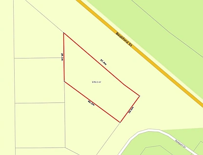Lot 1234, 5 Newport Drive, Jurien Bay, Wheat Belt, 0 ห้องนอน, 0 ห้องน้ำ, Section