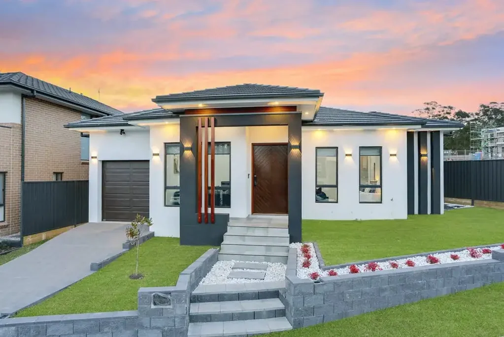 5 Alvine Place, Oakville, NSW 2765