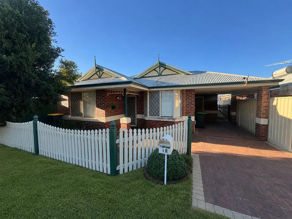 Freshly Updated 3-Bedroom Home in the Heart of Victoria Park