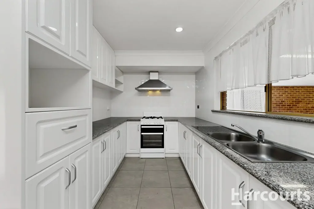 The Perfect Family Home - Space, Comfort & Convenience