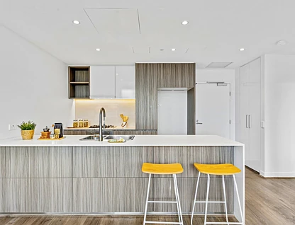 20101/2 Figtree Drive, Sydney Olympic Park, Parramatta (Northwest suburbs), 2 ห้องนอน, 2 ห้องน้ำ, Apartment