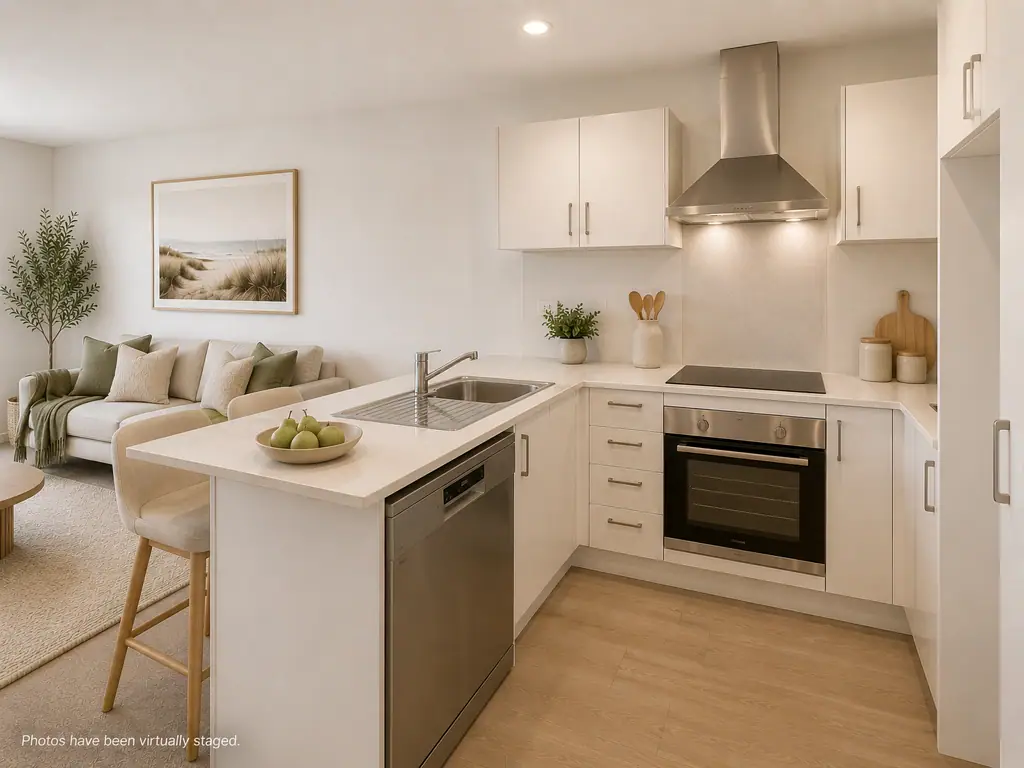 Mount Maunganui 3બેડરૂમ 3 Bedrooms. 3 Car Parks. $680,000.