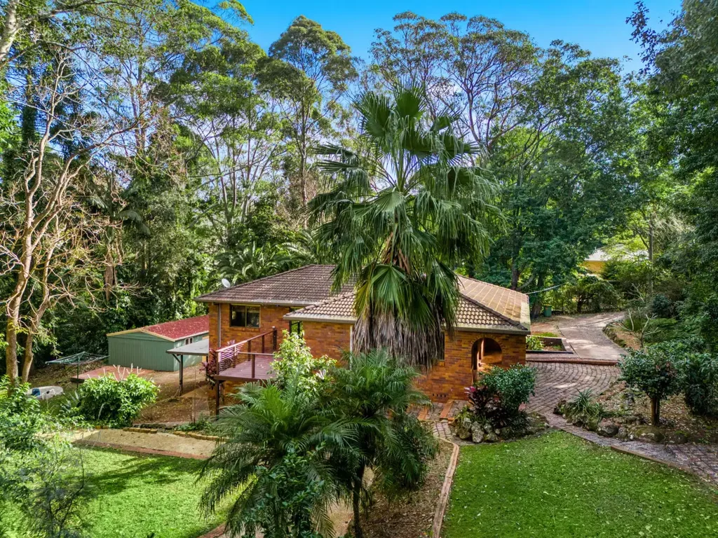 15 Ryces Drive, Clunes, NSW 2480