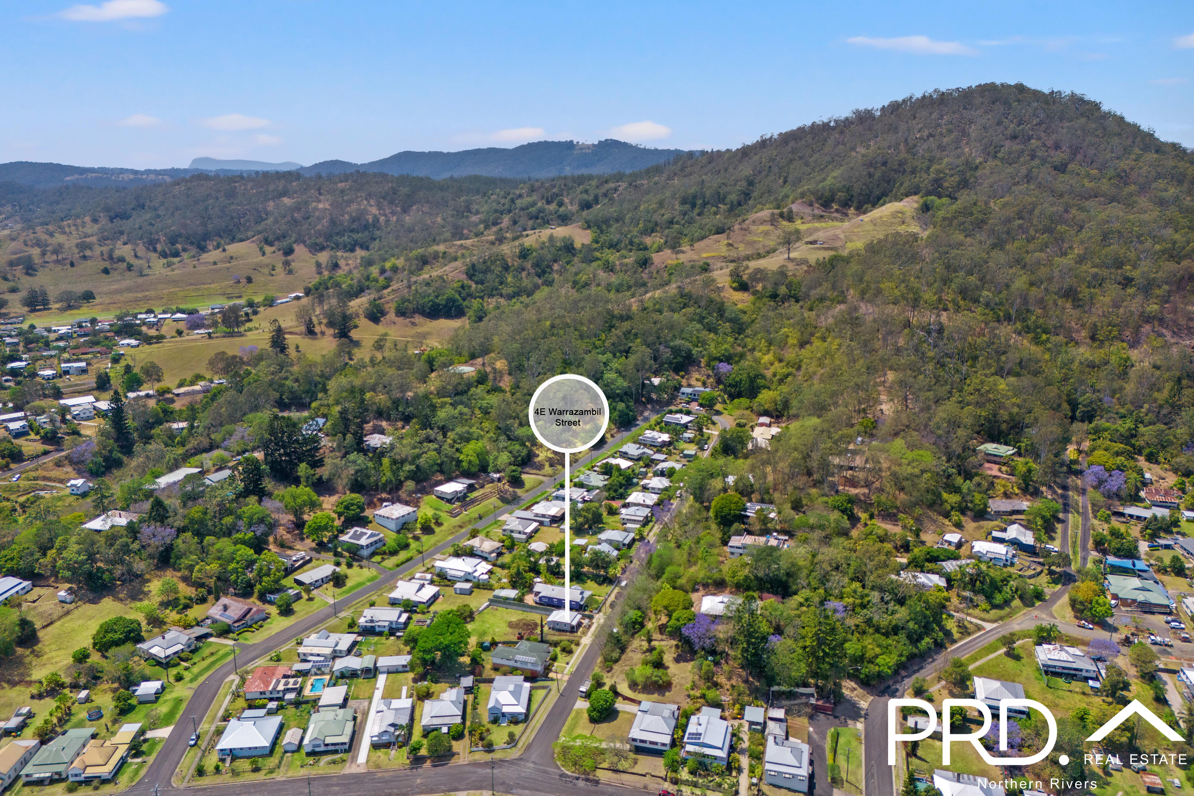 4E WARRAZAMBIL ST, KYOGLE NSW 2474, 0 rūma, 0 rūma horoi, House