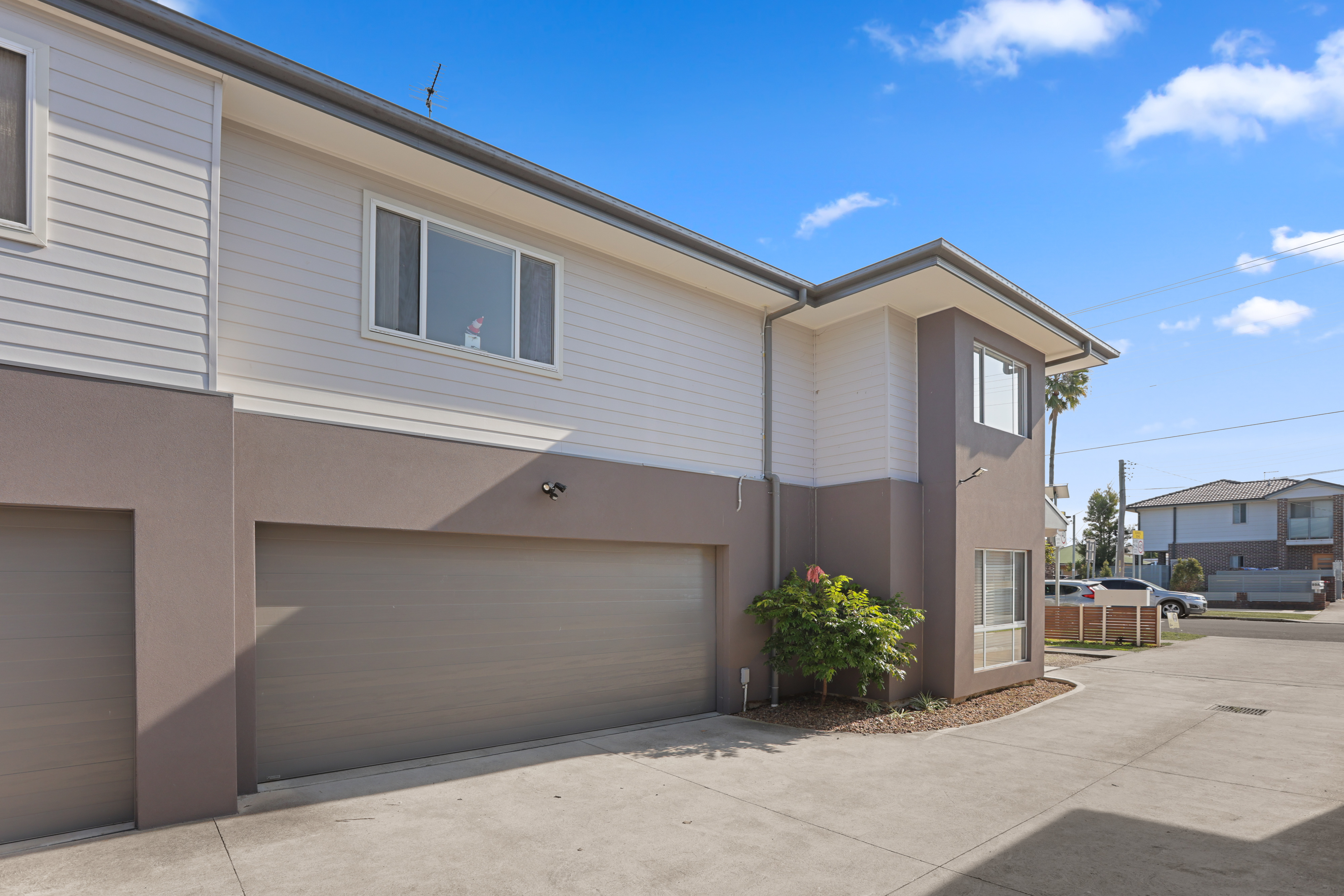 UNIT 1 90 ADELAIDE ST, OXLEY PARK NSW 2760, 0 habitaciones, 0 baños, Townhouse