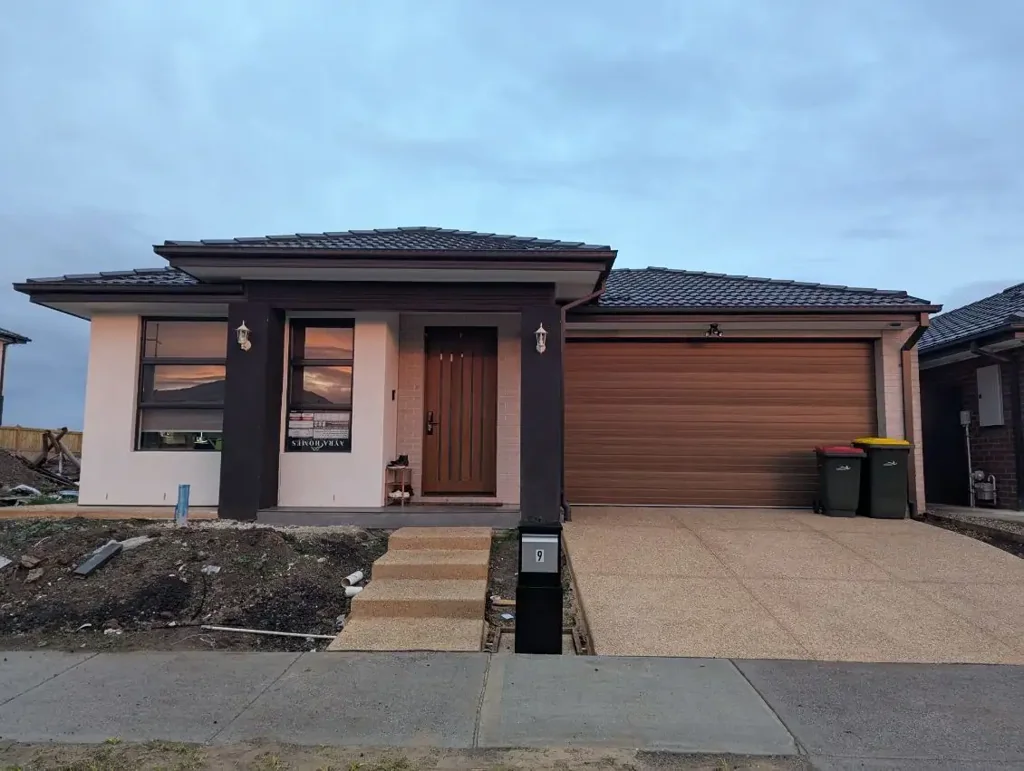 9 Coriander Street, Truganina, VIC 3029