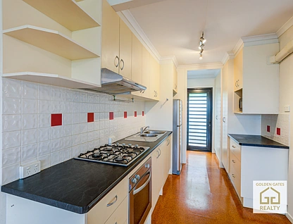 4/101 Hardgrave Road, West End, Brisbane - Inner City Region, 2 ਕਮਰੇ, 1 ਬਾਥਰੂਮ, Unit