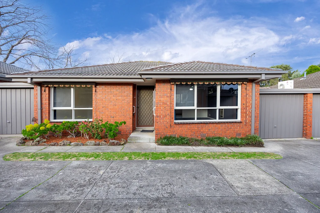 2/2-4 Parer Street, Frankston, VIC 3199