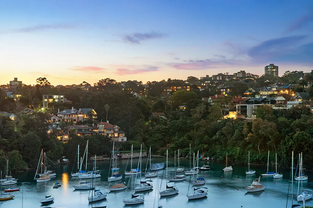 4/23 McLeod Street, Mosman, NSW 2088