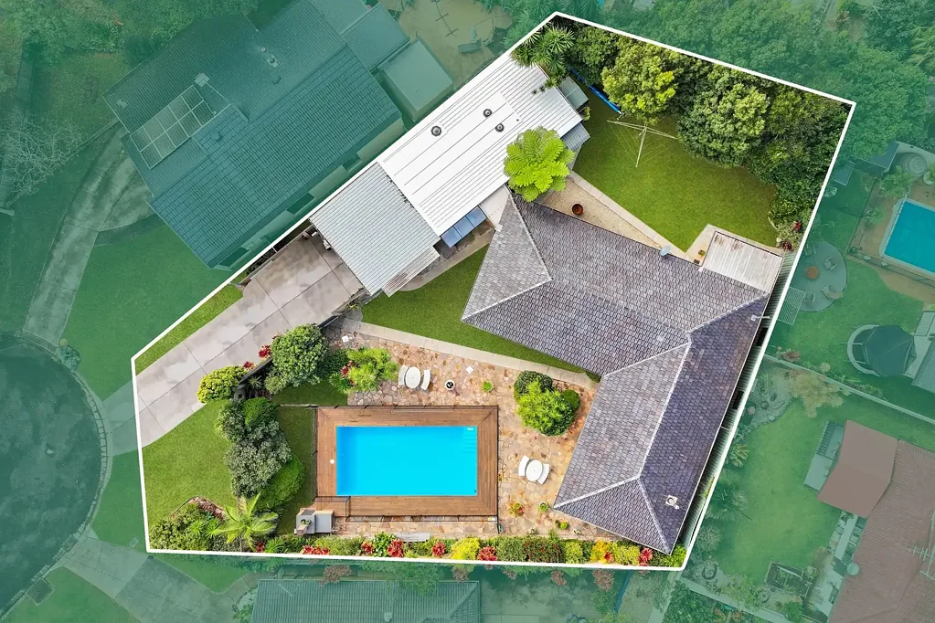 Port Macquarie 3Habitaciones Private Oasis in Nature on 1026m² Just a Short Stroll to Stunning Beaches