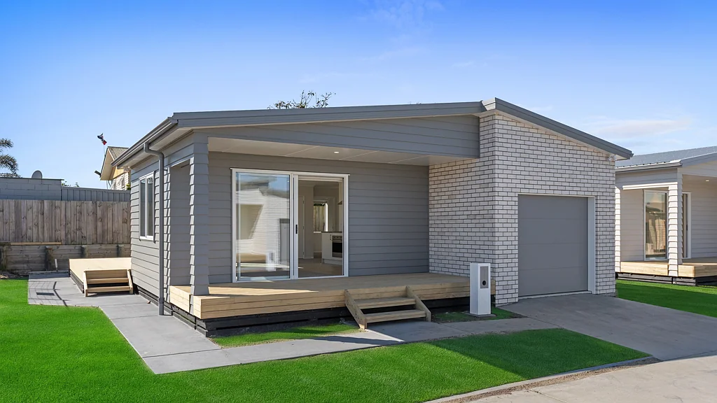 Papamoa 2कमरा Over 55? Live your coastal dream!