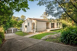 27 Statham Avenue, Faulconbridge