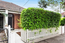 214 Livingstone Road, Marrickville